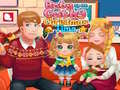 Jogo Baby Cathy Ep36: Christmas Time