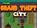 Jogo Mini Grand Theft City