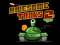 Jogo Awesome Tanks 2