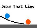 Jogo Draw That Line