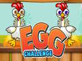 Jogo Egg Challenge