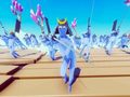 Jogo TABS: Epic Battle Simulator