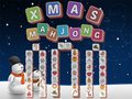Jogo Xmas Mahjong Tiles 2023