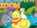Jogo Infinity Zoom Art 
