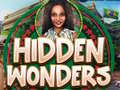Jogo Hidden Wonders