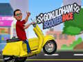 Jogo Gokuldham Scooter Race