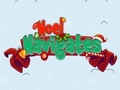 Jogo Noel Navigates