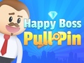 Jogo Happy Boss Pull Pin