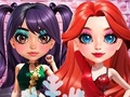 Jogo Cover Dance Party