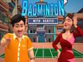 Jogo Badminton With Babita