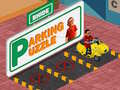 Jogo Bhide Parking Puzzle