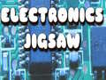 Jogo Electronics Jigsaw
