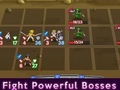 Jogo  Tavern Rumble: Roguelike Card