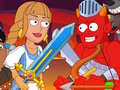 Jogo Rescue Girl