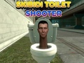 Jogo Skibidi Toilet Shooter Chapter 1