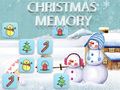 Jogo Christmas Memory