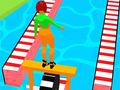 Jogo Wheel Transform 3D