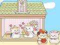 Jogo Hamster Apartment Game
