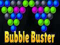 Jogo Bubble Buster