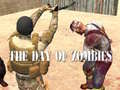 Jogo The Day of Zombies