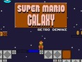 Jogo Super Mario Galaxy