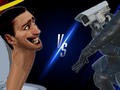 Jogo Skibidi Toilet CameraMan War