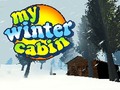 Jogo My Winter Cabin