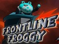 Jogo Frontline Froggy