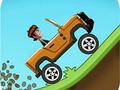 Jogo Jungle Racing