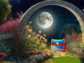 Jogo Dark Night Gold Escape