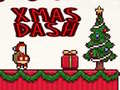 Jogo Xmas Dash