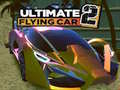 Jogo Ultimate Flying Car 2