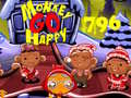 Jogo Monkey Go Happy Stage 796