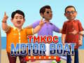 Jogo TMKOC Motorboat Racing