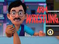 Jogo TMKOC Arm Wrestling