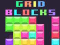 Jogo Grid Blocks