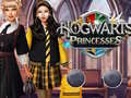 Jogo Hogwarts Princesses