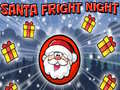 Jogo Santa Fright Night