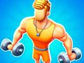 Jogo My Gym Simulator