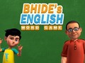 Jogo Bhide English Classes