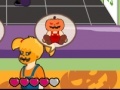 Jogo Halloween Cake Shop