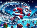 Jogo Santa's Drift