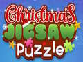 Jogo Christmas Jigsaw Puzzle
