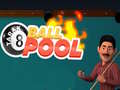 Jogo Tarak 8 Ball Pool