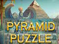 Jogo Pyramid Puzzle