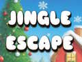 Jogo Jingle Escape