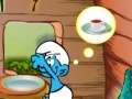 Jogo Smurf Dinner