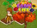 Jogo Farm Life