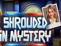 Jogo Shrouded in Mystery