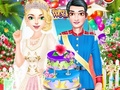 Jogo Royal Girl Wedding Day